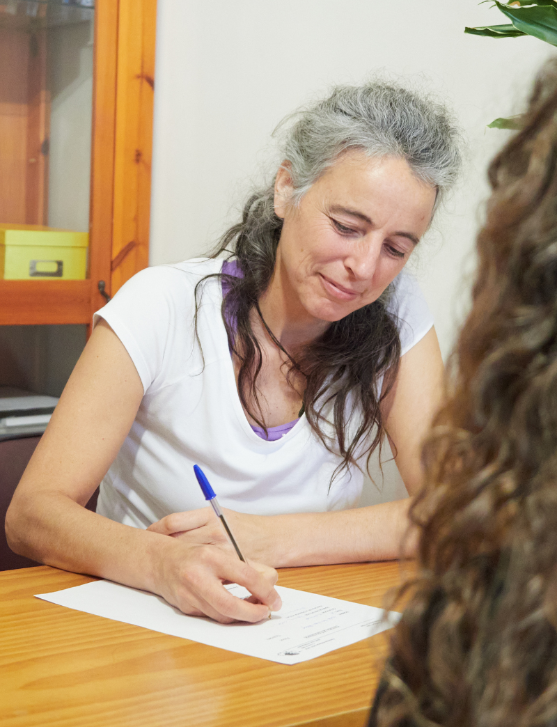 Fisioterapia Hoyo de Manzanares