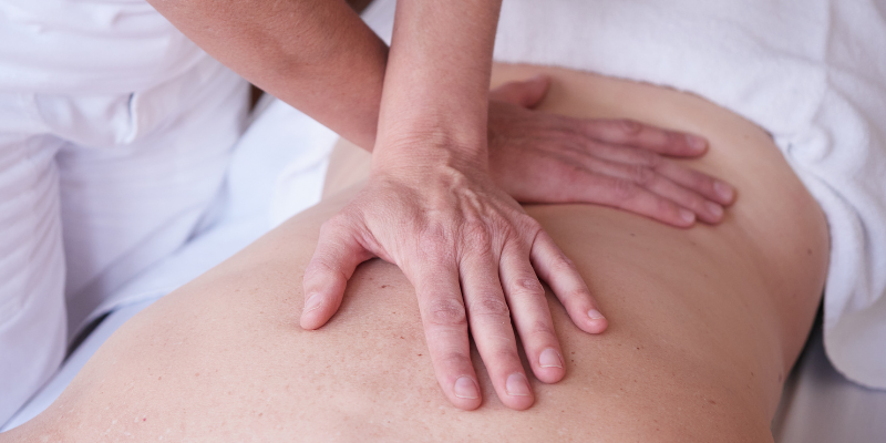 Fisioterapia Miofascial Hoyo de Manzanares