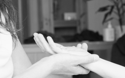 La fascia y las emociones